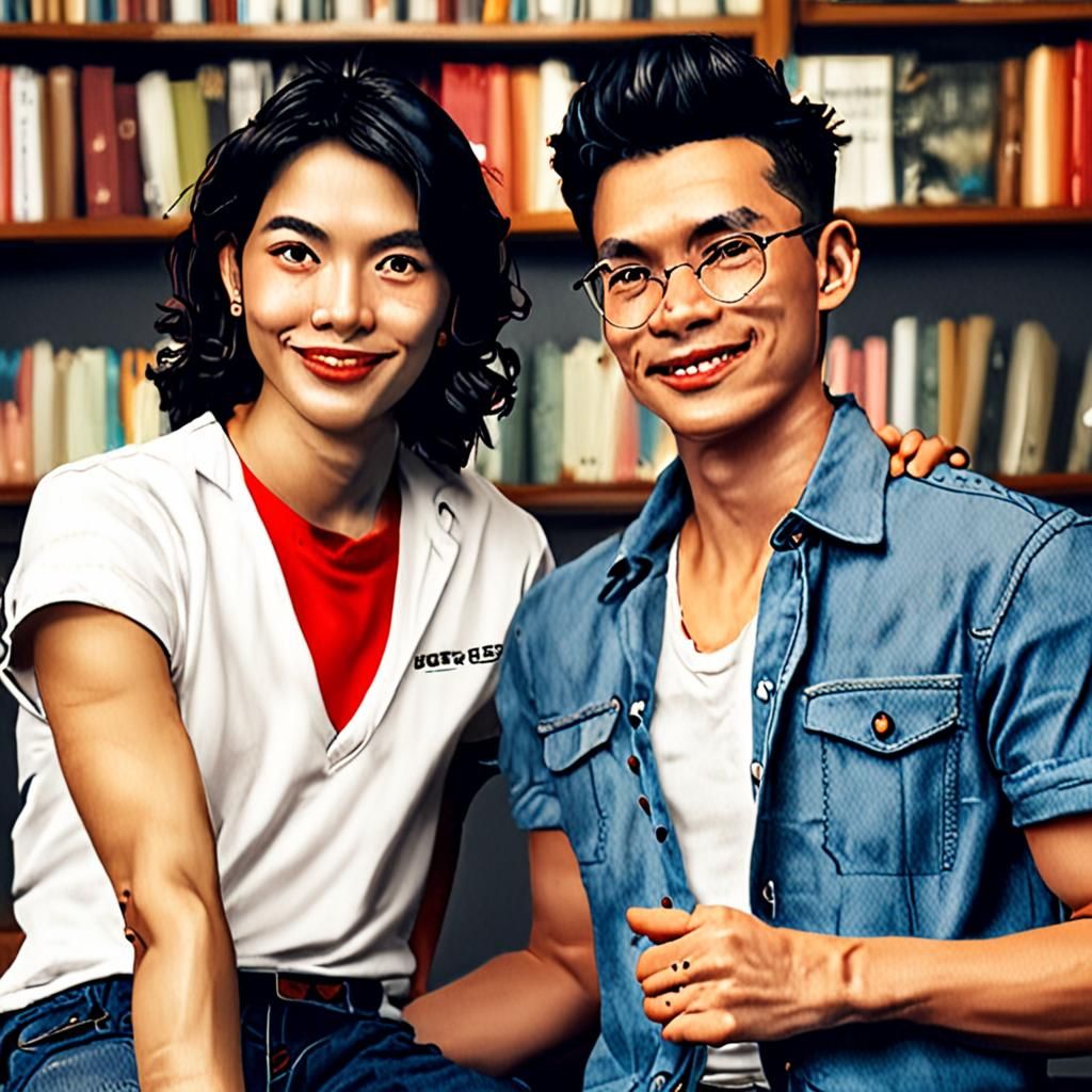 ความมหัศจรรย์ใน 'QUEER เควียร์' ที่ต้องดูอีกครั้ง